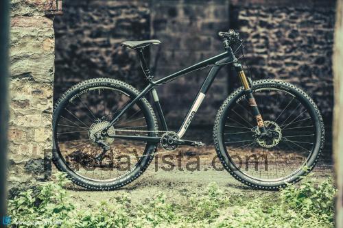 Kinesis FF29 opinión y ficha técnica